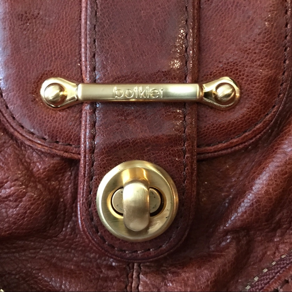 Botkier shoulder handbag - Picture 2 of 6